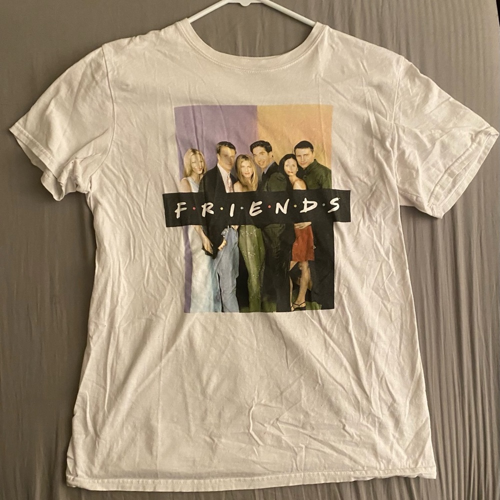 Friend the TV Series T Shirt